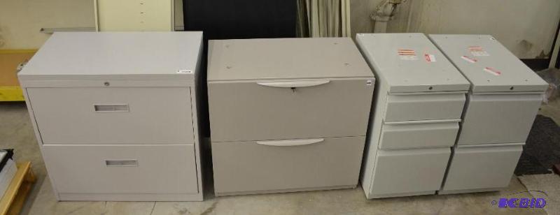 lot 88 image: 4 files - 30x18x30, 30x18x28", 15x24x28,...