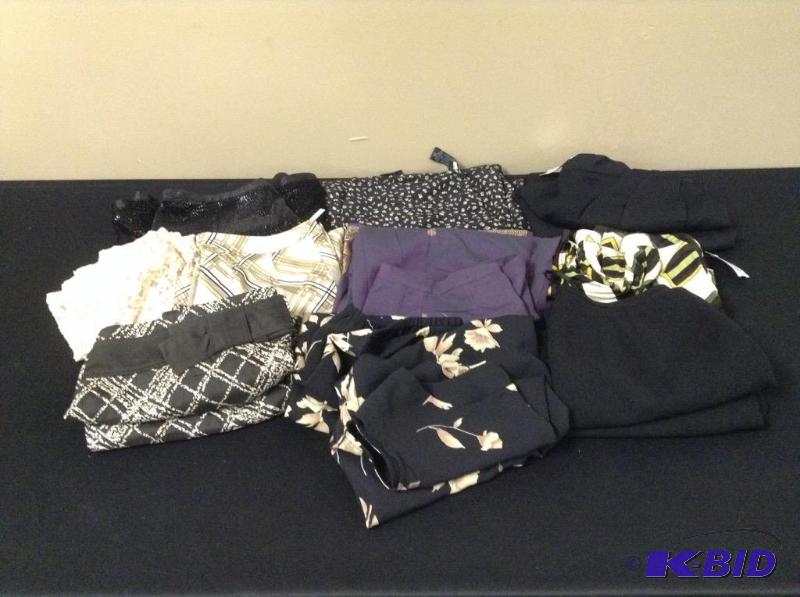 Lot of Womens Skirts