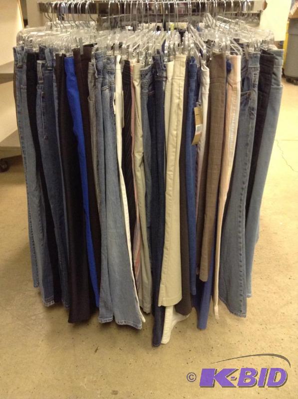 Womens Jeans & Pants - Size 8-10