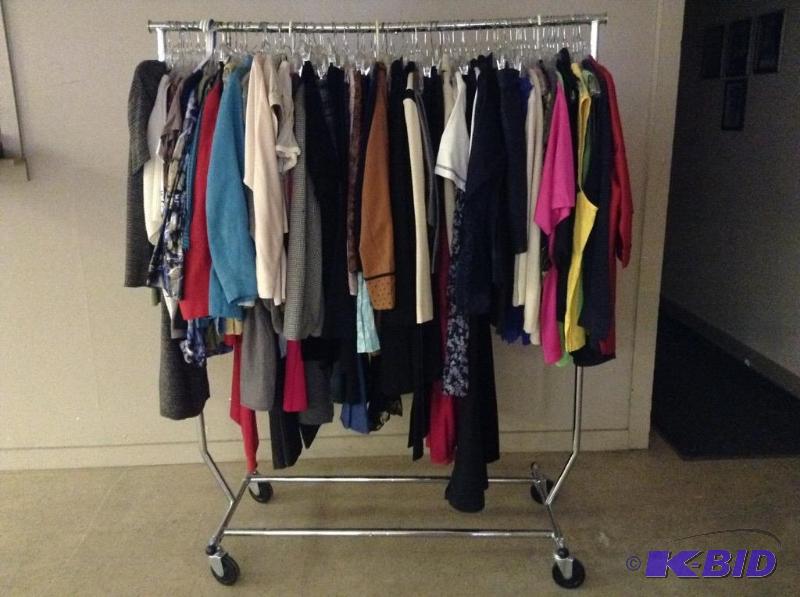 Womens Tops & Jackets