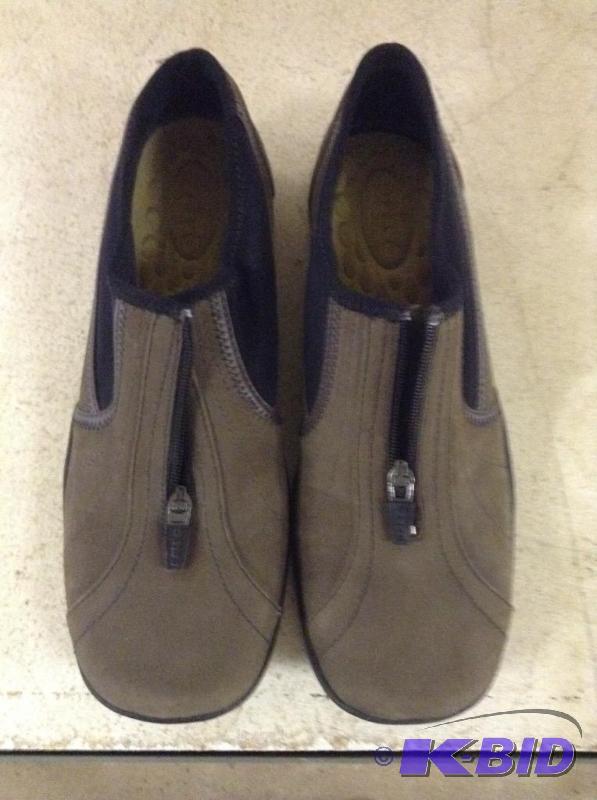 Womens Clarks Privo Shoes Size 7M