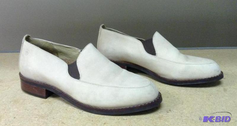 Womens Ariat Size 7 Shoes