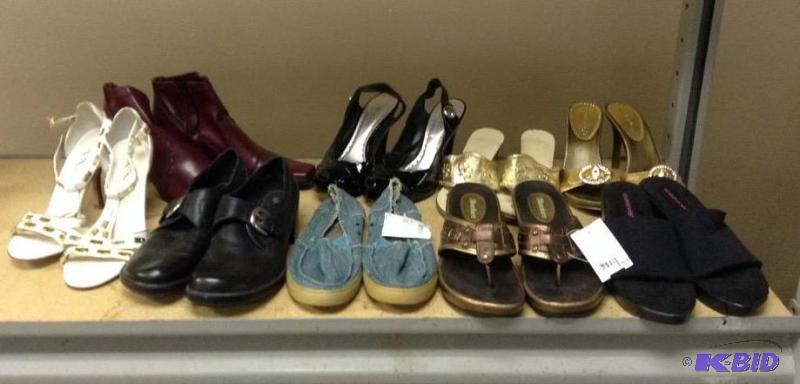 Womens Shoes Size 6 & 6.5