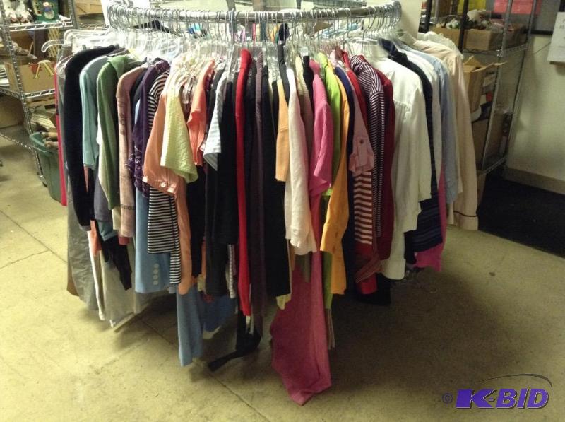 Womens Clothing Lot