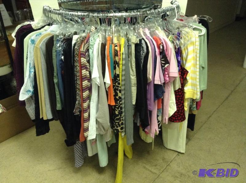 Womens Tops and Sweaters