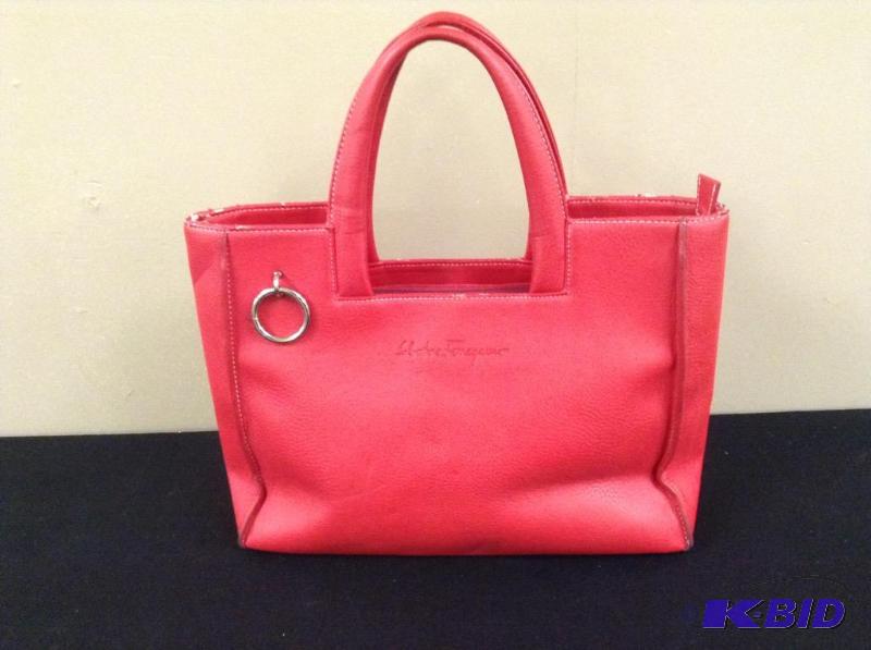 Salvatore Ferragamo Handbag