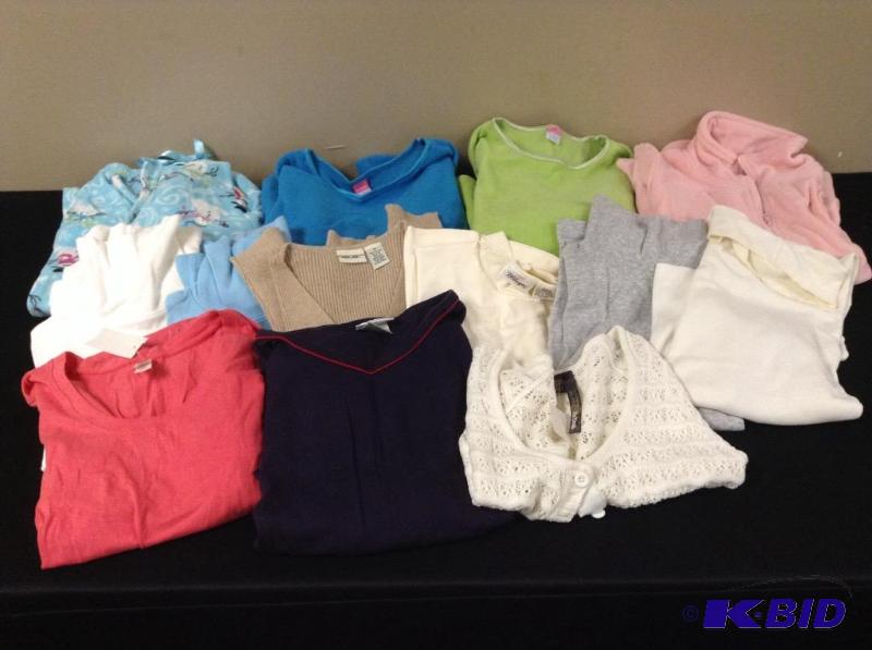Womens Fleece, Turtle Necks and Sweaters