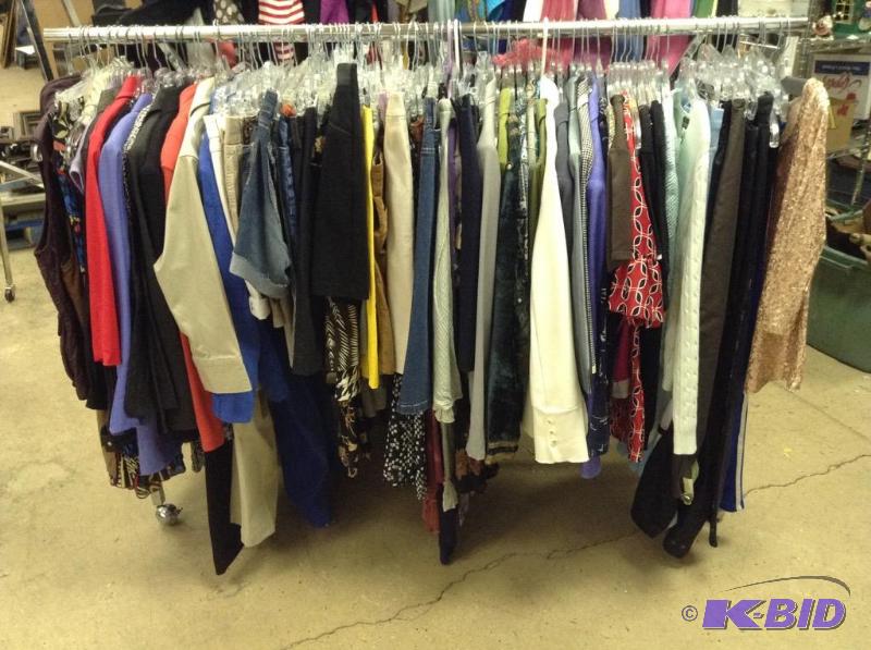 Womens Dresses, Jackets, Tops and More