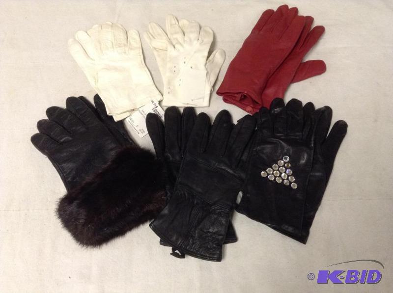 Assortment Gloves