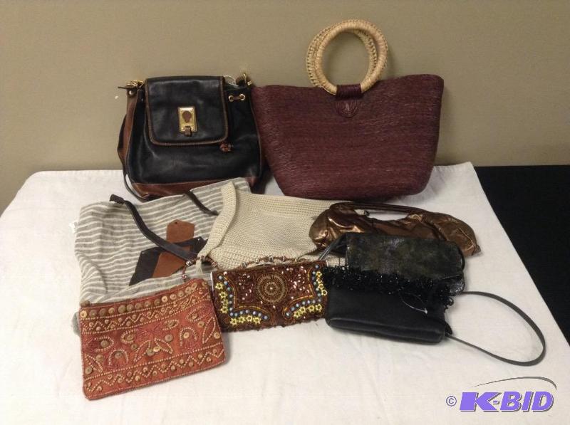 Selection Womens Purse Handbags