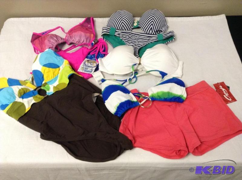 Womens Swim Suits - Victoria Secret
