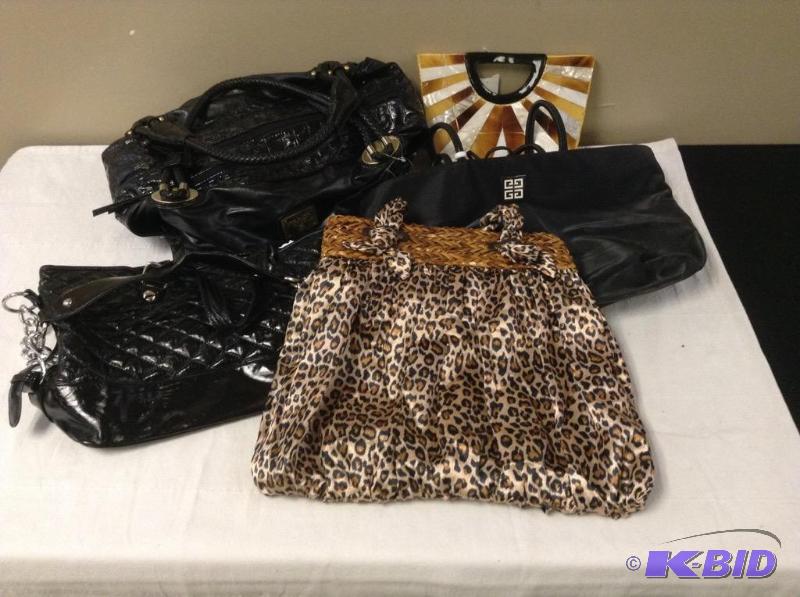 Womens Handbags - Prada