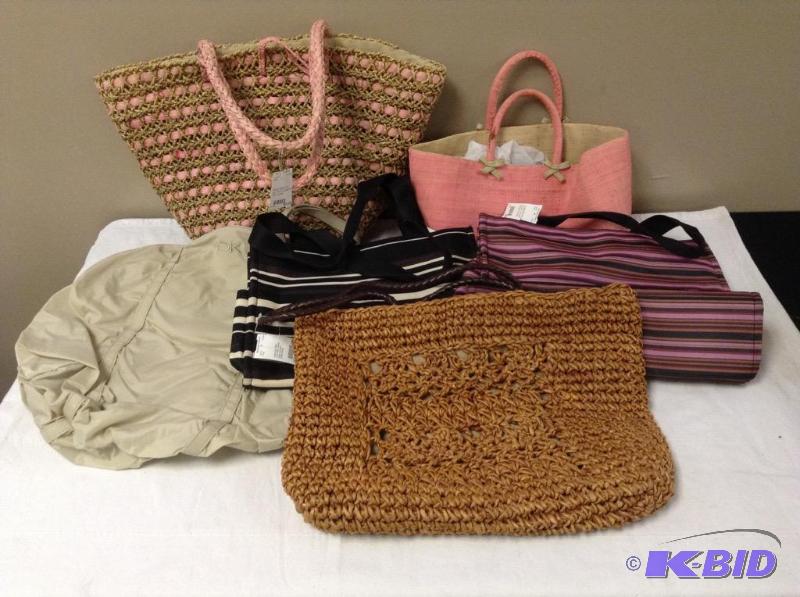 Womens Totes Large Bags