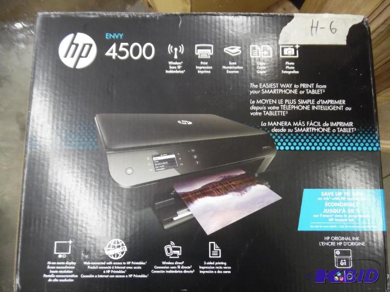 HP Printer