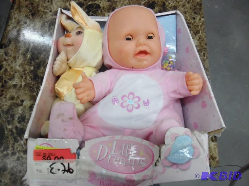 BABY DOLL