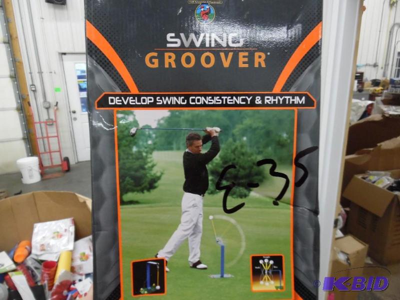 GOLF HELPER