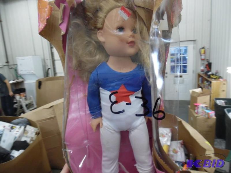 DOLL