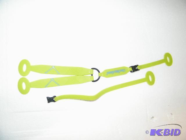 Toy Buddy - Clips on to the toys when the chi...