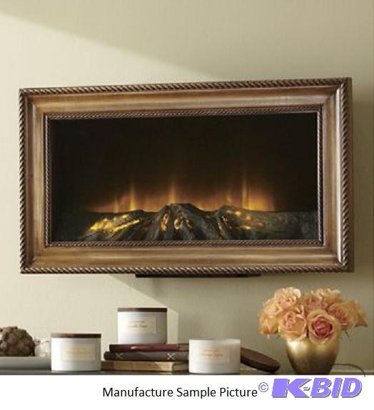 Victoria Flat Panel Fireplace - You can have ...