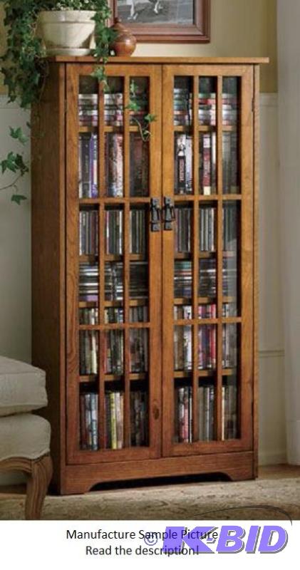 Single Mission Media Cabinet Exclusive - The ...