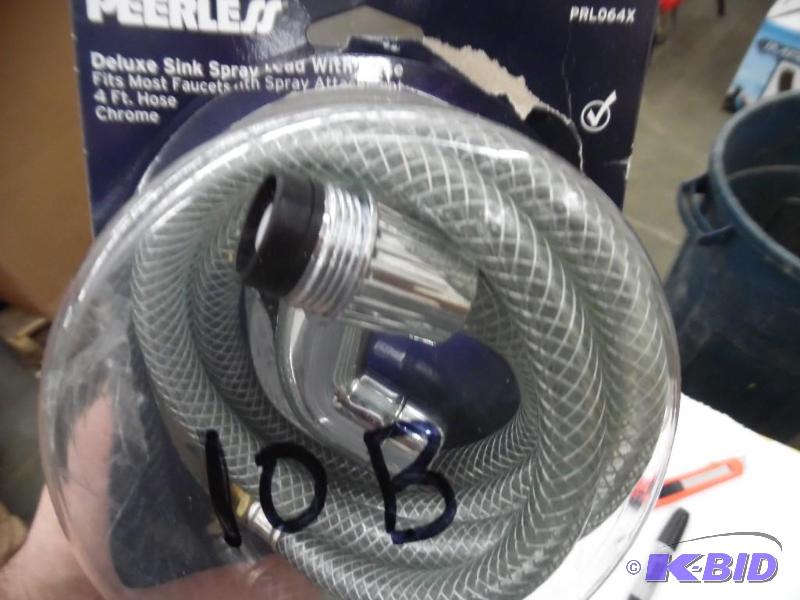 Sink Hose