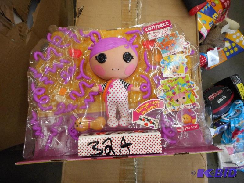 Doll