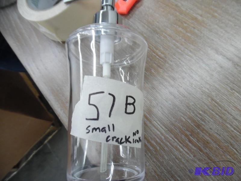Soap Dispenser