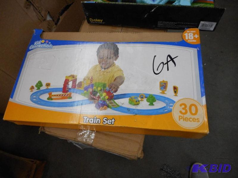 Train Set