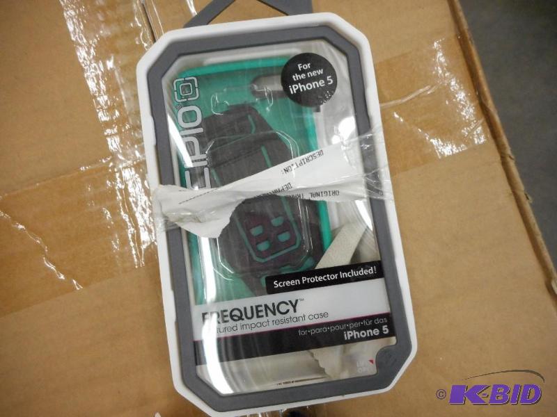 Cell phone case