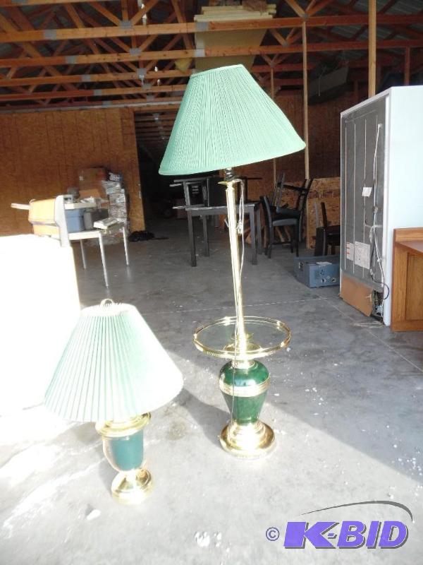 Lamps
