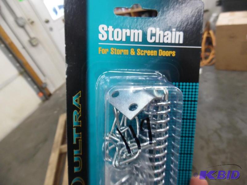 Storm Chain