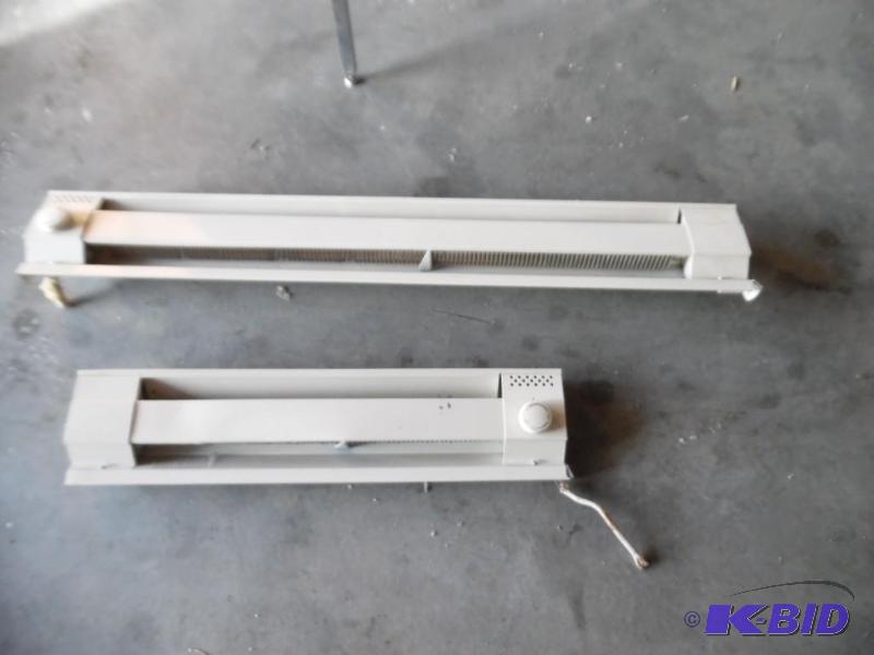 Baseboard Heaters