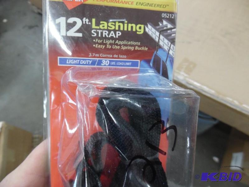 Lashing Strap