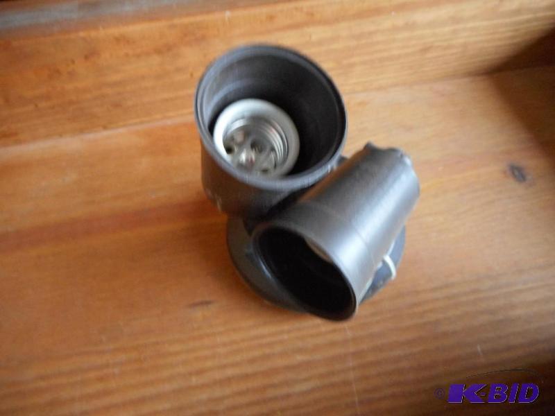 Exterior Light