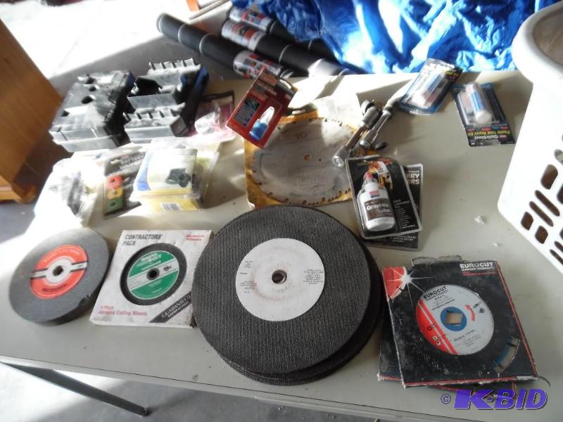 Misc. Items