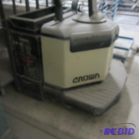 Crown Forklift