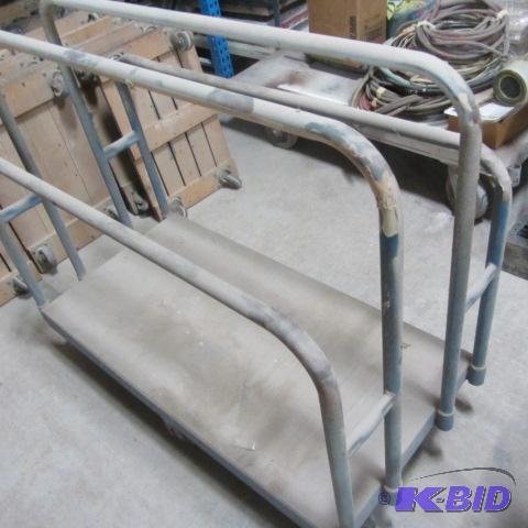 Panel Cart
