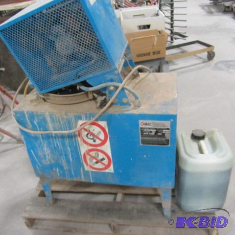 IRAC Recycler