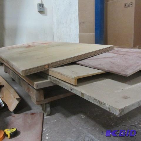 Door Slabs