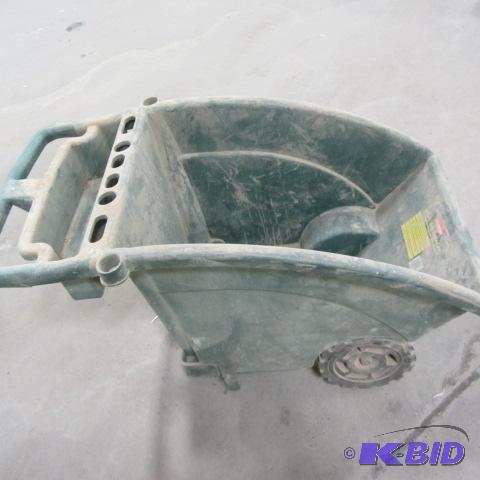 Lawn Cart