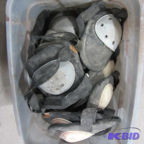 Knee Pads