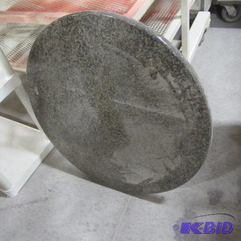 Round Table Top