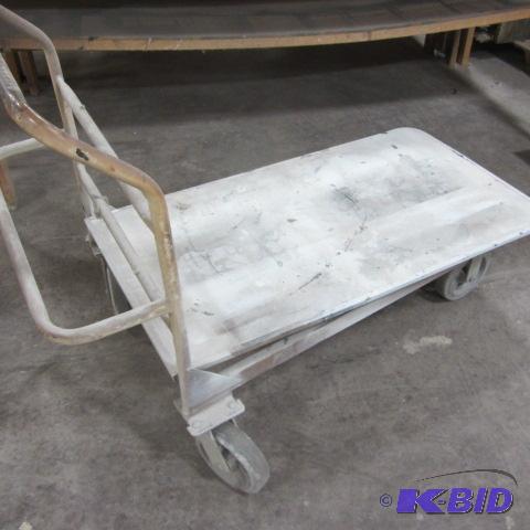 Roller Cart