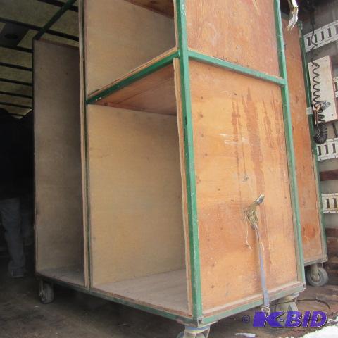 Box Cart