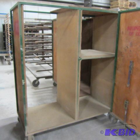 Box Cart