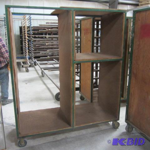 Box Cart