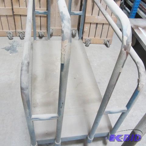 Panel Cart