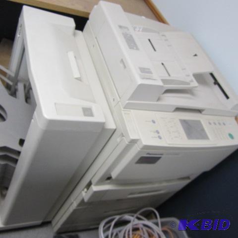 Panasonic Copier