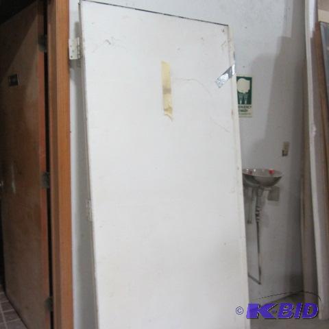 Metal Doors