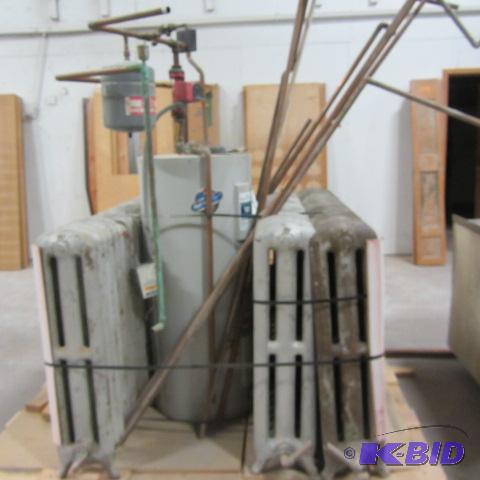 Heat Unit